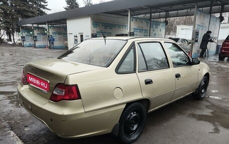 Daewoo Nexia I рестайлинг, 2008 год, 229 000 рублей, 3 фотография