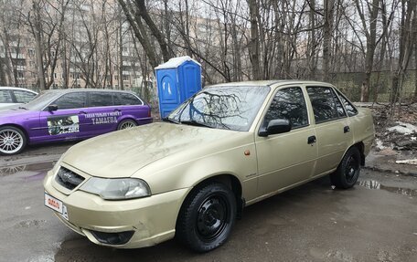 Daewoo Nexia I рестайлинг, 2008 год, 229 000 рублей, 6 фотография