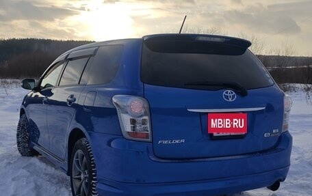 Toyota Corolla, 2010 год, 1 150 000 рублей, 2 фотография