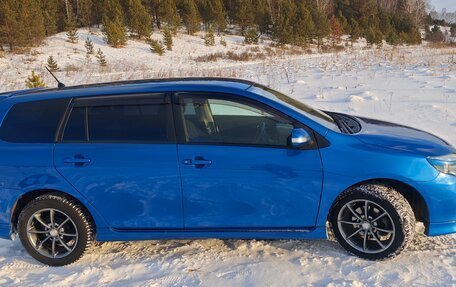 Toyota Corolla, 2010 год, 1 150 000 рублей, 6 фотография