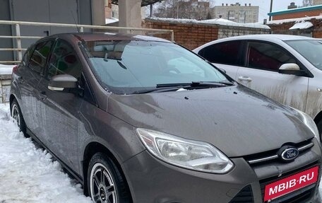 Ford Focus III, 2011 год, 685 000 рублей, 3 фотография