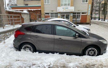 Ford Focus III, 2011 год, 685 000 рублей, 4 фотография