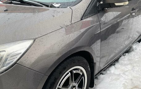 Ford Focus III, 2011 год, 685 000 рублей, 9 фотография