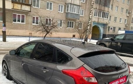 Ford Focus III, 2011 год, 685 000 рублей, 8 фотография