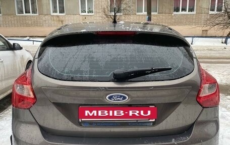 Ford Focus III, 2011 год, 685 000 рублей, 7 фотография