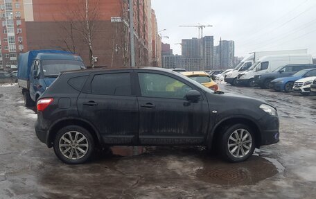 Nissan Qashqai, 2010 год, 1 700 000 рублей, 3 фотография