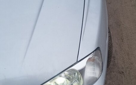 Hyundai Accent II, 2005 год, 550 000 рублей, 8 фотография