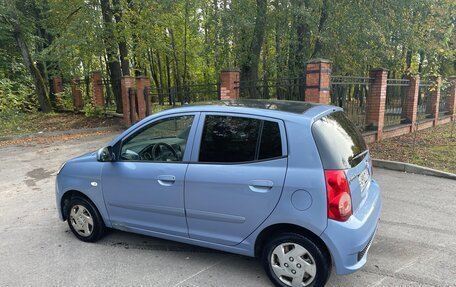 KIA Picanto I, 2010 год, 420 000 рублей, 3 фотография