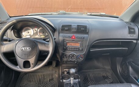 KIA Picanto I, 2010 год, 420 000 рублей, 5 фотография