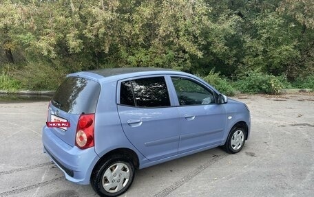 KIA Picanto I, 2010 год, 420 000 рублей, 4 фотография