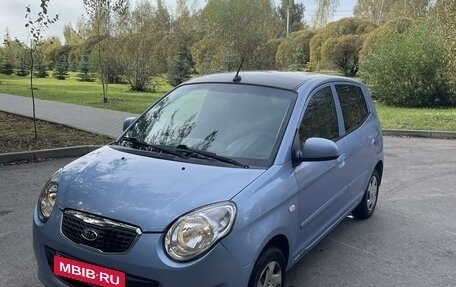 KIA Picanto I, 2010 год, 420 000 рублей, 2 фотография