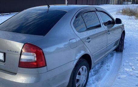 Skoda Octavia, 2009 год, 920 000 рублей, 4 фотография