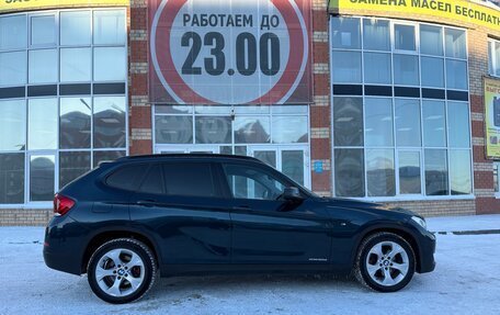 BMW X1, 2012 год, 1 450 000 рублей, 3 фотография