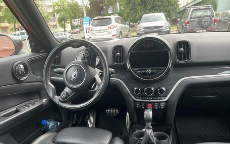 MINI Countryman II (F60), 2017 год, 2 650 000 рублей, 5 фотография