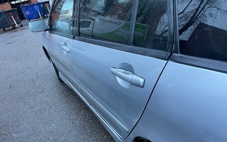 Mitsubishi Lancer IX, 2005 год, 349 000 рублей, 2 фотография