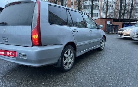 Mitsubishi Lancer IX, 2005 год, 349 000 рублей, 3 фотография