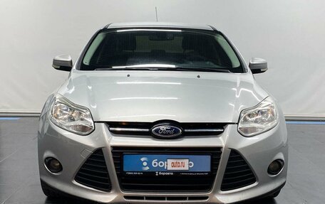 Ford Focus III, 2012 год, 963 000 рублей, 3 фотография