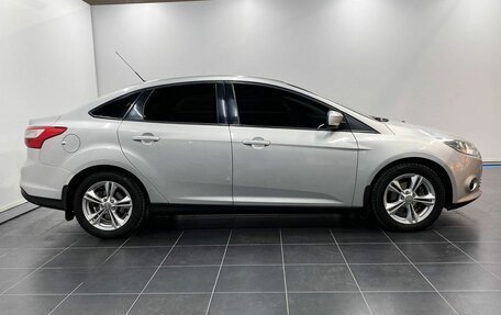 Ford Focus III, 2012 год, 963 000 рублей, 8 фотография