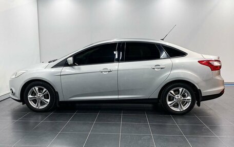 Ford Focus III, 2012 год, 963 000 рублей, 7 фотография