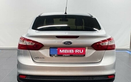 Ford Focus III, 2012 год, 963 000 рублей, 6 фотография