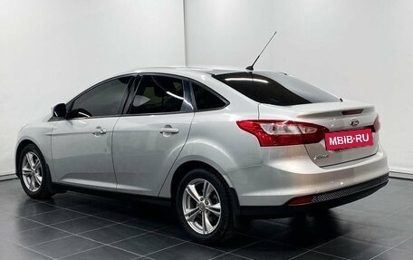 Ford Focus III, 2012 год, 963 000 рублей, 4 фотография