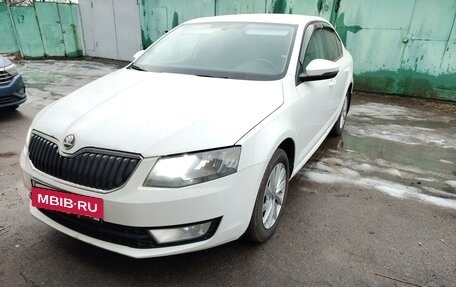 Skoda Octavia, 2014 год, 950 000 рублей, 8 фотография