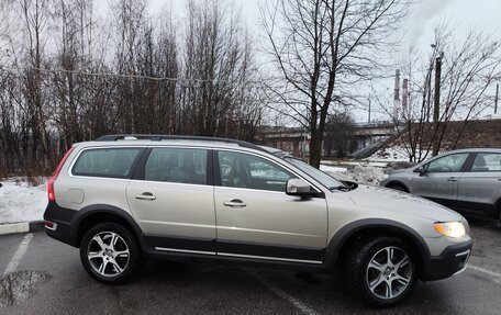 Volvo XC70 II рестайлинг, 2012 год, 1 600 000 рублей, 4 фотография