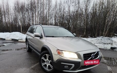 Volvo XC70 II рестайлинг, 2012 год, 1 600 000 рублей, 3 фотография