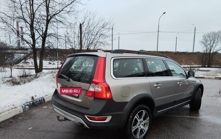 Volvo XC70 II рестайлинг, 2012 год, 1 600 000 рублей, 5 фотография