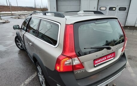 Volvo XC70 II рестайлинг, 2012 год, 1 600 000 рублей, 8 фотография