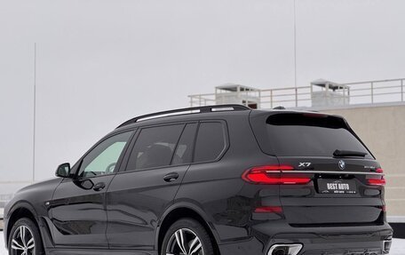 BMW X7, 2024 год, 17 200 000 рублей, 6 фотография