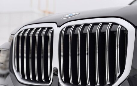 BMW X7, 2024 год, 17 200 000 рублей, 11 фотография