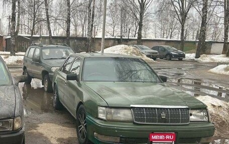 Toyota Crown, 1996 год, 210 000 рублей, 2 фотография