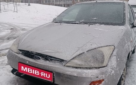 Ford Focus IV, 2001 год, 145 000 рублей, 2 фотография