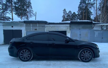 Mazda 6, 2010 год, 1 350 000 рублей, 3 фотография