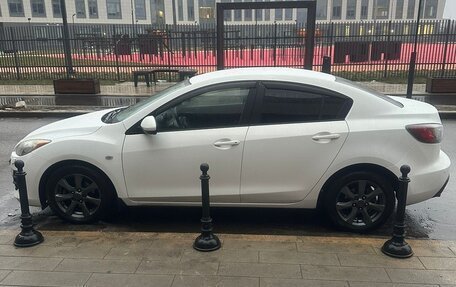 Mazda 3, 2011 год, 1 150 000 рублей, 7 фотография