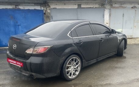 Mazda 6, 2010 год, 1 350 000 рублей, 7 фотография