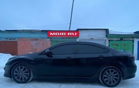 Mazda 6, 2010 год, 1 350 000 рублей, 4 фотография