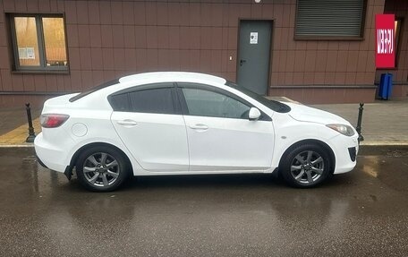 Mazda 3, 2011 год, 1 150 000 рублей, 6 фотография