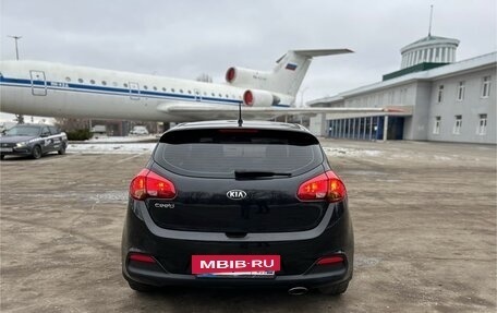 KIA cee'd III, 2013 год, 930 000 рублей, 7 фотография