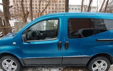 Peugeot Bipper, 2010 год, 680 000 рублей, 3 фотография