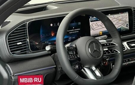 Mercedes-Benz GLE Coupe AMG, 2024 год, 18 450 000 рублей, 12 фотография