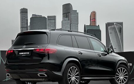 Mercedes-Benz GLS, 2024 год, 21 300 000 рублей, 4 фотография