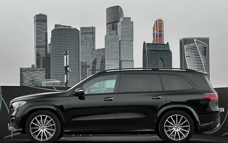 Mercedes-Benz GLS, 2024 год, 21 300 000 рублей, 7 фотография