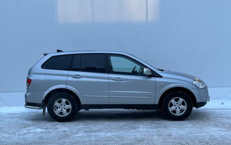 SsangYong Kyron I, 2012 год, 720 000 рублей, 2 фотография