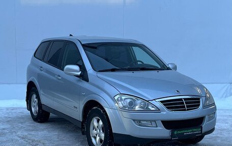 SsangYong Kyron I, 2012 год, 720 000 рублей, 3 фотография