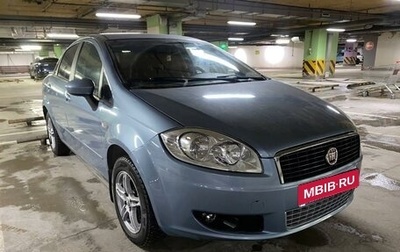 Fiat Linea, 2010 год, 480 000 рублей, 1 фотография