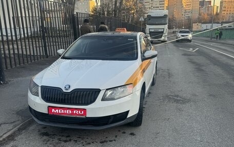 Skoda Octavia, 2015 год, 590 000 рублей, 1 фотография