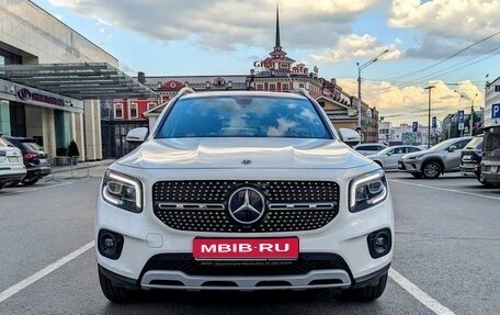 Mercedes-Benz GLB, 2020 год, 4 100 000 рублей, 1 фотография