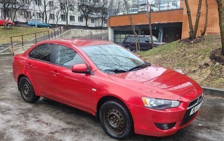 Mitsubishi Lancer IX, 2010 год, 960 000 рублей, 1 фотография